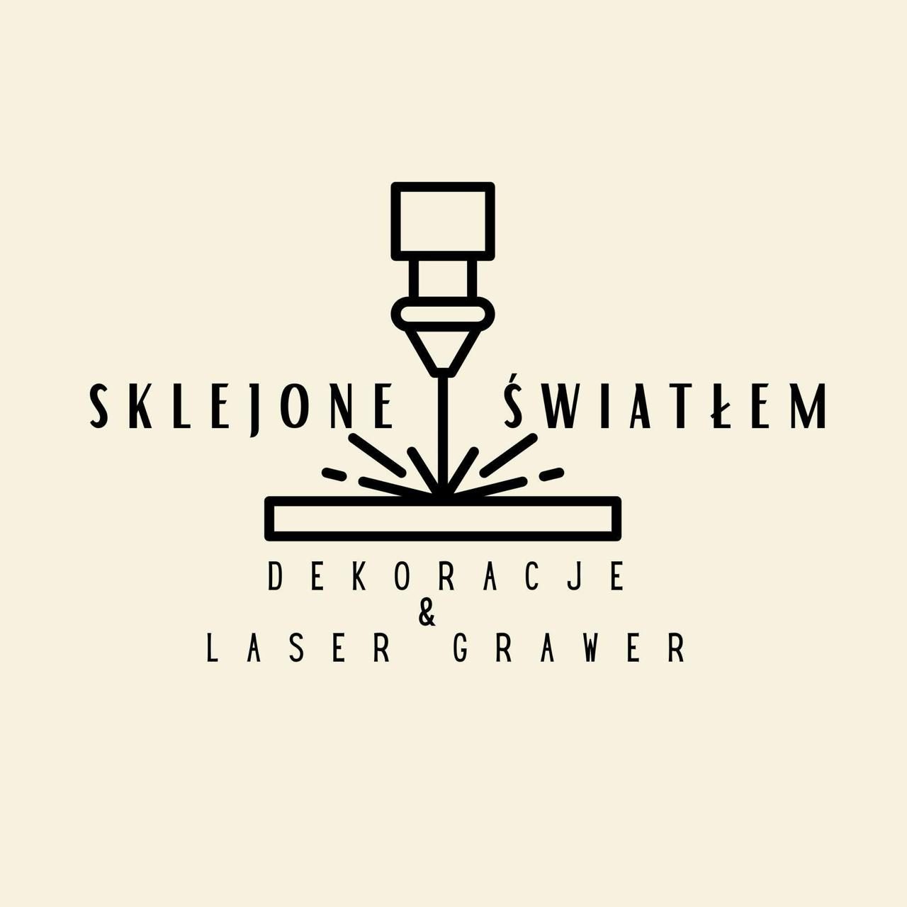 Sklejone Światłem